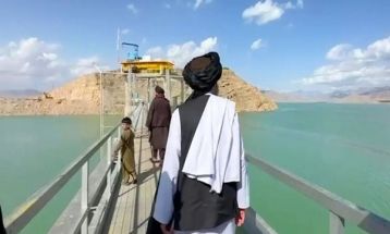 حل مسئله آب‌های مرزی بدون رویکرد سیاسی