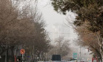 هوای کلانشهر مشهد قابل قبول است