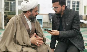 فعال‌سازی مساجد با شش کارگروه تخصصی