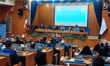 ۸درصد‌ معلولان استان خراسان رضوی در نیشابور هستند