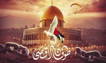 علل 20گانه پیروزی حماس در طوفان القصی