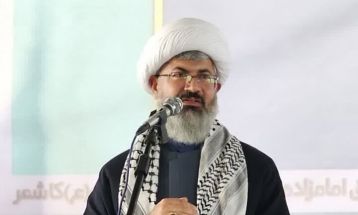 پیروزی حماس، سیلی محکمی به رژیم صهیونیستی است