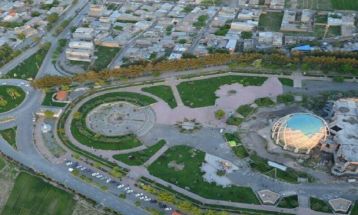 زیرساخت‌های گردشگری نیشابور دغدغه مسئولان این شهرستان