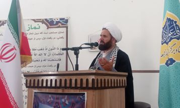اعلام آتش‌بس، نشانه‌ افول قدرت دشمن است