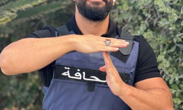 روایتی بُرّان از دوربینی شکسته