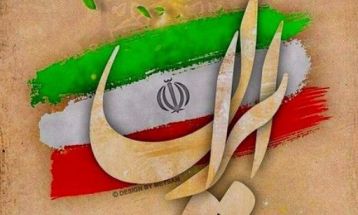 جشن تکلیف شکوفه‌های انقلاب در تربت‌جام