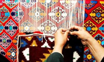 فعالیت 260 هنرمند صنایع‌دستی در قوچان