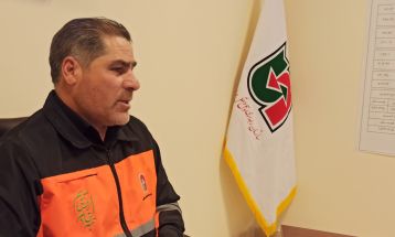 نگهداری راه‌های تربت‌حیدریه نیازمند اعتبار است
