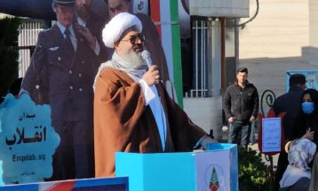 پیروزی انقلاب اسلامی، نتیجه همبستگی مردم بود
