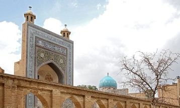 از ورزشگاه تا پژوهشکده موسیقی
