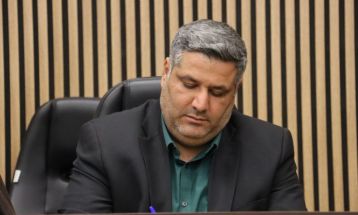 افزایش سهمیه آرد، راهکار مقابله با قاچاق آرد