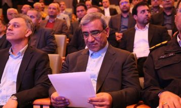 رشد ۳۶درصدی صادرات خراسان رضوی با دیپلماسی استانی