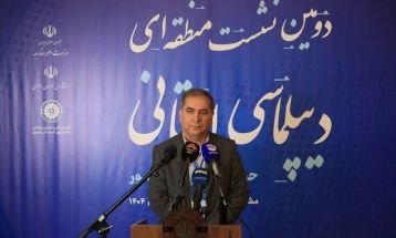تحریم‌ها با دیپلماسی اقتصادی خنثی می‌شوند