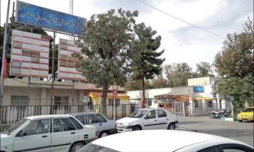 بیمارستان جدید، جایگزین «۲۲ بهمن» نیشابور می‌شود