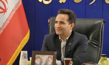 کشاورزی نوین، ضرورتی برای پایداری منابع آب خلیل‌آباد