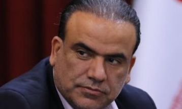 آسفالت جاده پرحادثه پسکلوت به‌زودی شروع می‌شود