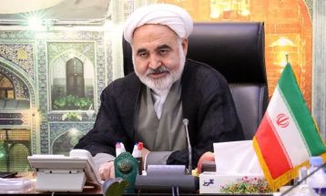 دشمن با جنگ شناختی دنبال تحریف حقیقت است