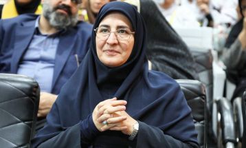 اردوی فرزندان عشایر، نماد انسجام و وحدت ملی