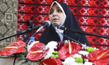 دختران عشایر، نماینده اصیل‌ترین و ناب‌ترین باورهای ایرانی