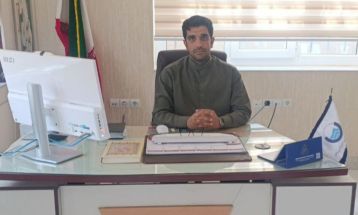 پیشرفت ۲۰ درصدی خط انتقال آب دوغارون