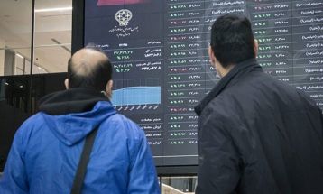 ارزندگی بالای بورس سبب جذب سرمایه‌گذاران شده است