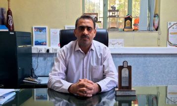 بهسازی سالن ورزشی تختی پس از نیم قرن