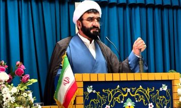 فهمیده؛ نماد مقاومت، الگوی نوجوانان در جنگ نرم