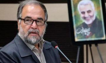 ۱۳  آبان نماد هویت مقاومت ملت ایران است
