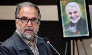 ایستادگی ملت ایران، عامل شکست دشمن بود