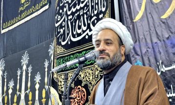 استکبارستیزی راه عزت ملت‌ها در برابر نفوذ است