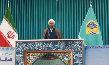 اتحاد اسلامی تنها راه عزت ملت‌ها است