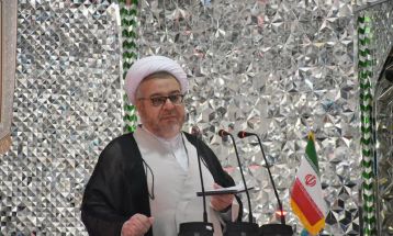 رسانه‌های معاند با تحریف واقعیت‌ها اختلاف‌افکنی می‌کنند