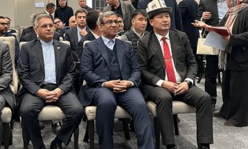 بررسی راهکارهای توسعه همکاری‌های خراسان‌ رضوی و قرقیزستان