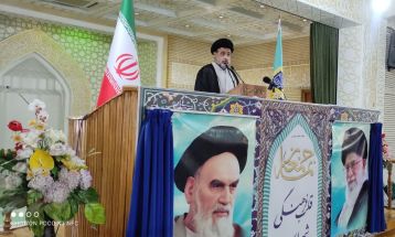 تفکر بسیجی نجات‌بخش ملت در بزنگاه‌های تاریخی