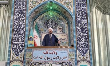 ایران با موشک‌هایش معادلات جهانی را تغییر داد