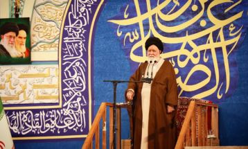 حل مشکلات اقتصادی نیازمند حرکت جهادی است