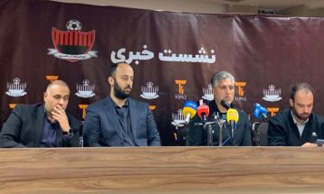 ابومسلم ثامن با شعار شفافیت به میدان می‌آید