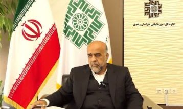 اختصاص یکهزارمیلیارد تومان به حقوق بازنشستگان خراسان رضوی