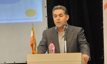 اعتبارات اشتغال خلیل‌آباد ۵۰ درصد افزایش یافت