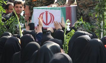 شهید گمنام، سفیر سکوت و یادآور راه ایثار