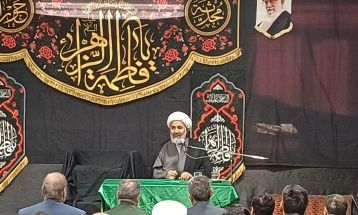 بازسازی فرهنگ و مقابله با فساد ضروری است
