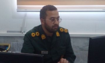 بسیج؛ شجره طیبه ایمان، جهاد و خدمتگزاری