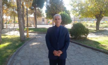 بسیج؛ نیروی مردمی مخلص برای پاسداری از آرمان‌ها