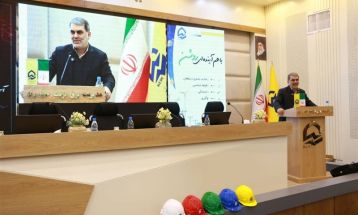 ایران جزو ۲۰ کشور برتر تولید برق جهان