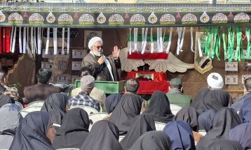 جنگ شناختی دشمن تهدید امروز جامعه است