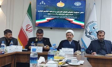مشهد بهترین مکان برای سرمایه‌گذاری امن است