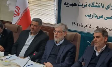 توسعه دانشگاه‌ها با اعتبارات مالیاتی ممکن می‌شود
