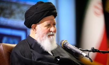 حضرت زهرا (س) الگوی کامل بسیجی مدافع ولایت
