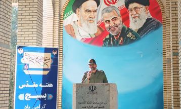 بسیج مسیر روشنگری و دفاع از حقیقت