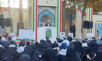 بسیج ذخیره الهی و پایه‌گذار تمدن نوین اسلامی